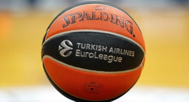 THY Euroleague'de 9. hafta heyecanı