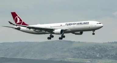 THY'nin 56 seferi iptal edildi
