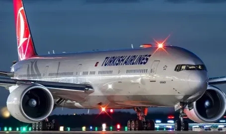 THY sisteminde aksaklık yaşanıyor!