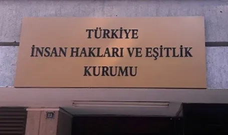 TİHEK, Filistin için Mısır'a gidecek!