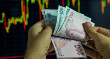 TL mevduatlar rekor seviyede