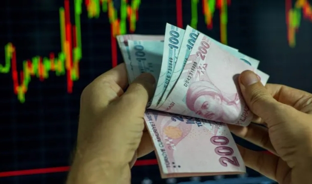 TL mevduatlar rekor seviyede