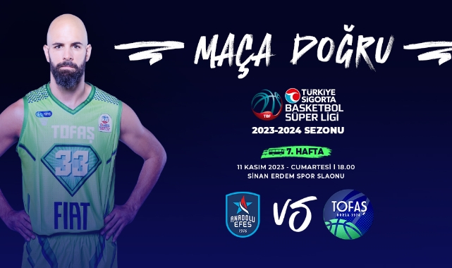 Tofaş, Efes Pilsen'e konuk oluyor