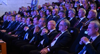 TOGG CEO’su Karakaş: “4 teker üzerinde giden bilgisayar yaptık”