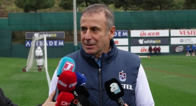 Trabzonspor'da Orsic'in durumu netleşiyor