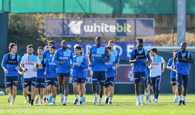 Trabzonspor seriye geçmek istiyor