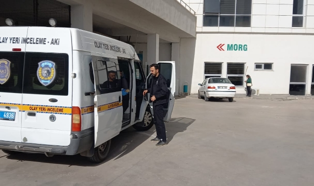 Traktörden düşen çocuk hayatını kaybetti