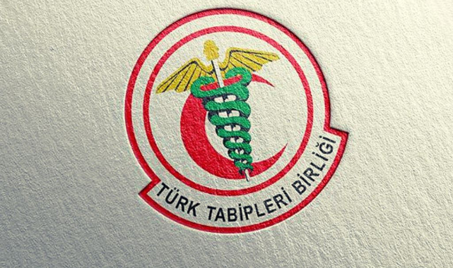 TTB Merkez Konseyi görevinden alındı