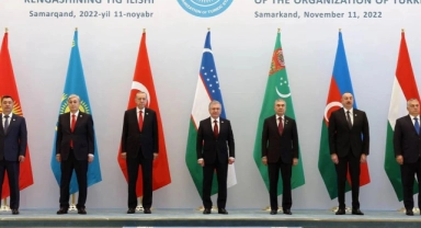 Türk Devletleri Teşkilatı bugün toplanıyor!