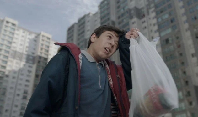 Türk filmi Pota'ya Rusya’dan En İyi Film Ödülü