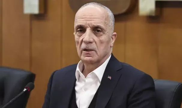 Türk-İş Başkanından asgari ücret tepkisi: "Zam yapmayın!"