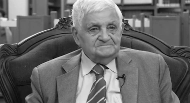 Türk Tarih Kurumu Şeref Üyesi Bilâl Niyazi Şimşir hayatını kaybetti