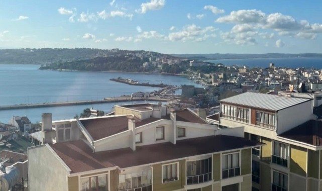 Türkiye’nin en mutlu ili Sinop oldu