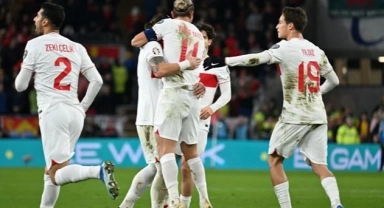 Türkiye'nin EURO 2024'te rakipleri kim?