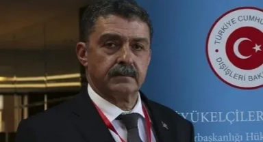 Türkiye'nin Tel Aviv Büyükelçisi, Ankara'ya çağırıldı