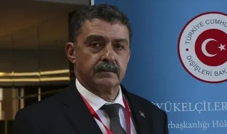 Türkiye'nin Tel Aviv Büyükelçisi, Ankara'ya çağırıldı