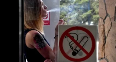 Türkiye, sigara kullanımında rekora koşuyor!