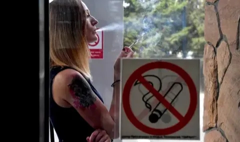 Türkiye, sigara kullanımında rekora koşuyor!