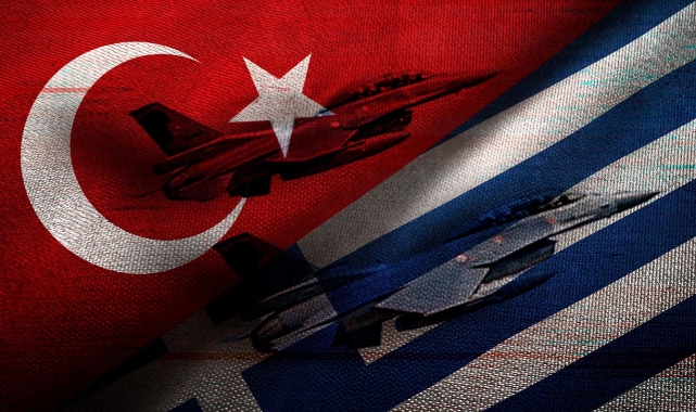 Türkiye ve Yunanistan arasında kritik toplantı!