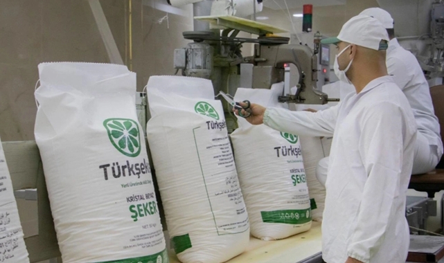 Türkşeker 115 sürekli işçi alacak