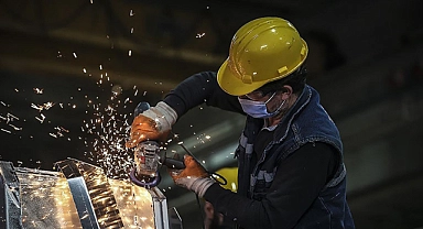Üçüncü çeyrek büyüme rakamları açıklandı