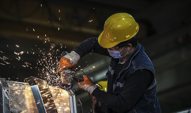 Üçüncü çeyrek büyüme rakamları açıklandı