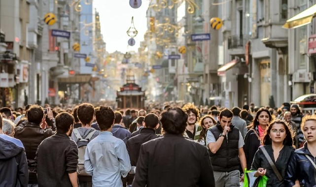 Üçüncü çeyrek işsizlik rakamları açıklandı