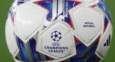 UEFA Şampiyonlar Ligi'nde 5. hafta heyecanı yaşanacak