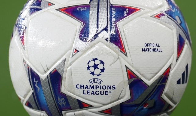 UEFA Şampiyonlar Ligi'nde 5. hafta heyecanı yaşanacak