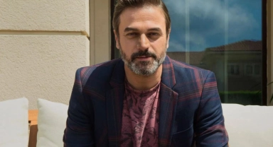 Ufuk Özkan aradığı aşkı buldu