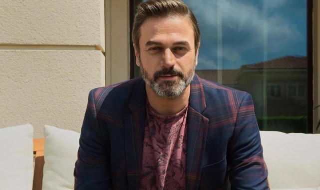 Ufuk Özkan aradığı aşkı buldu