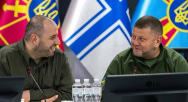 Ukrayna'ya yapılan savunma yardım paketi açıklandı