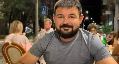 Ukraynalı Binbaşı pastasının içine saklanan bomba ile öldürüldü