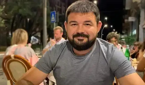 Ukraynalı Binbaşı pastasının içine saklanan bomba ile öldürüldü