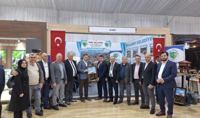 Ulubeyliler hasret giderdi