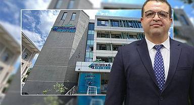 Uludağ Elektrik'te üst düzey atama
