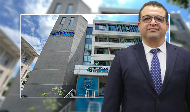 Uludağ Elektrik'te üst düzey atama