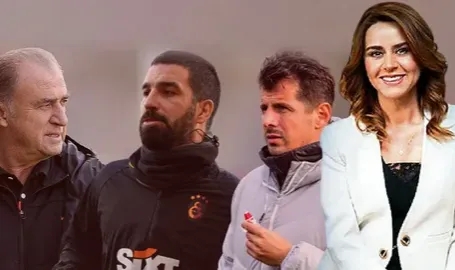 Ünlü futbolcuları dolandıran Seçil Erzan ilk kez hakim karşısında