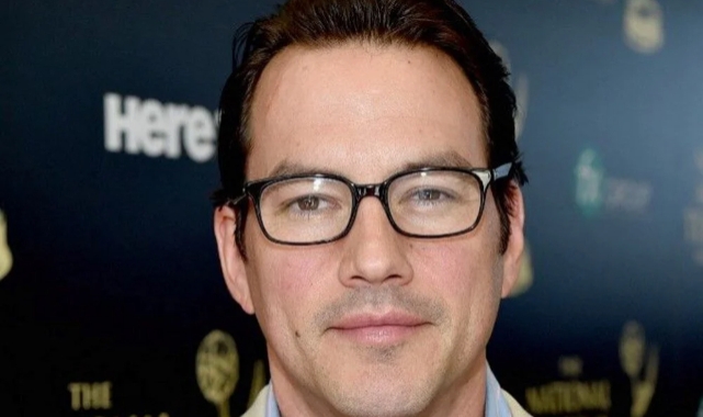 Ünlü oyuncu Tyler Christopher 50 yaşında hayatını kaybetti