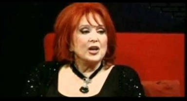 Ünlü şarkıcı Güzide Kasacı 94 yaşında vefat etti