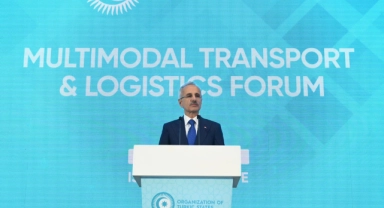 Uraloğlu, Azerbaycan’da toplantıya katılacak