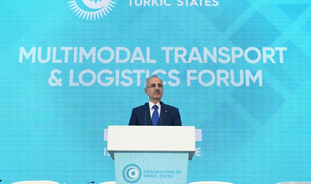 Uraloğlu, Azerbaycan’da toplantıya katılacak