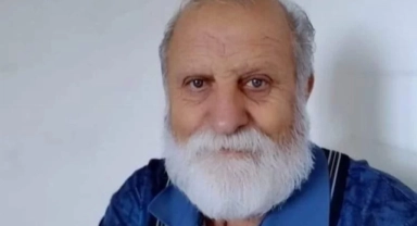 Usta oyuncu Ömer Karanlık hayatını kaybetti