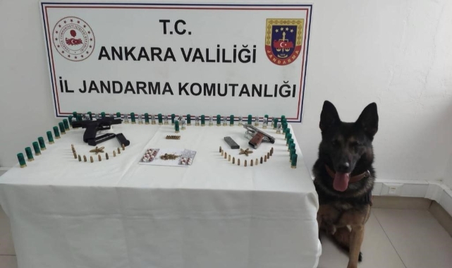 Uyuşturucu operasyonları: 7 gözaltı