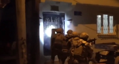 Uyuşturucu satıcılarına 'Narkogüç-37' operasyonu!