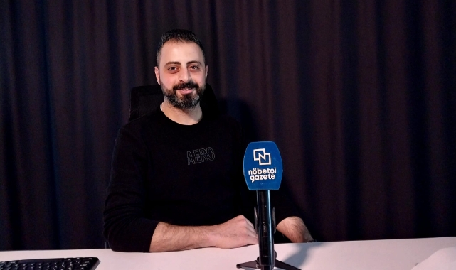 Uzm. Psikolog Ali Demirel: " Mimiklerimizden bile etkileniyorlar!"