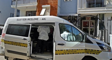 Uzman jandarma evinde ölü bulundu