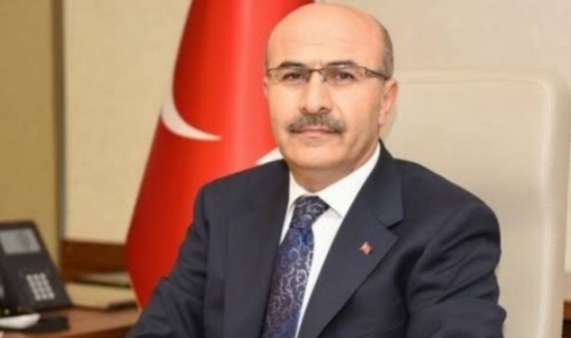 Vali Demirtaş'tan 10 Kasım mesajı