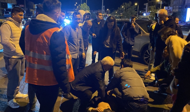 Vatandaşların hayatta tutma mücadelesi yetmedi!