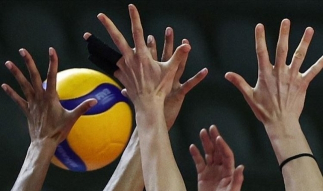 Voleybol Vodafone Sultanlar Ligi'nde 9'uncu hafta yarın başlıyor